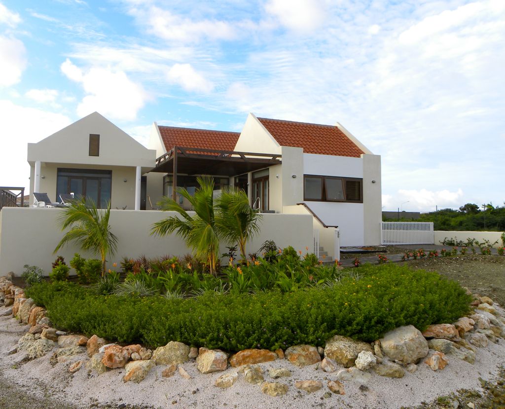 Villa Ocean View Curacao